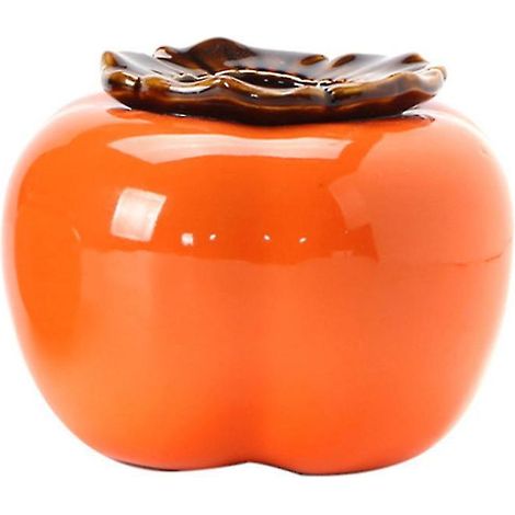 1 vase hydroponique en céramique (1/3)