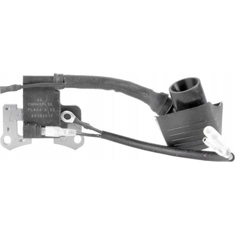 Bobina de módulo de encendido para desbrozadora Stiga SBC 252 252D 118804864/0 original (1/5)