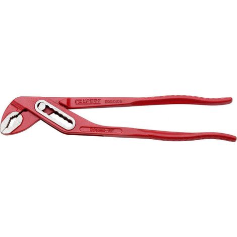 Mordaza multitoma 250mm Expert E090105
