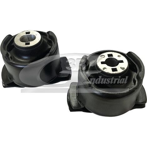 3RG 41666 SOPORTE MOTOR TRASERO IZQUIERDO & DERECHO (2 PCS)