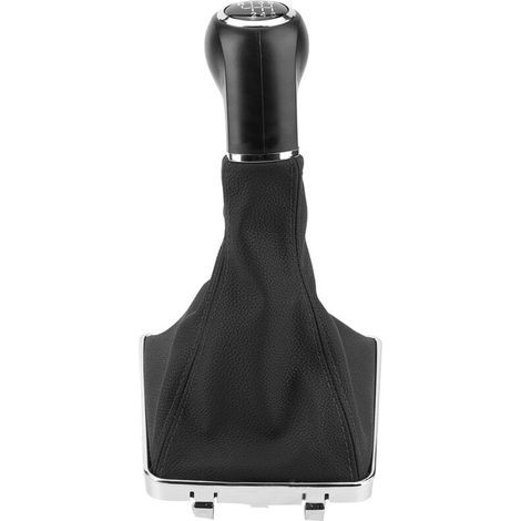 Schalthebelabdeckung für Opel Astra III H 1.6 2004-2010 - Crezuo