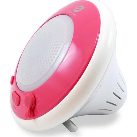 Altavoz HiFi 3W Bluetooth CONCEPTRONIC CLLWAPROSPKP IPX7 Rango 10 (1/4)