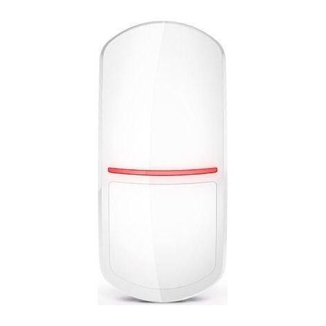 SENSOR DE MOVIMIENTO DOBLE INALÁMBRICO SATEL APMD-250