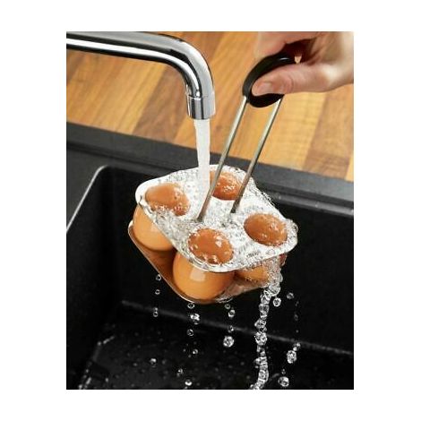 Support per uova da cucina - Brunch - Gefu (1/4)