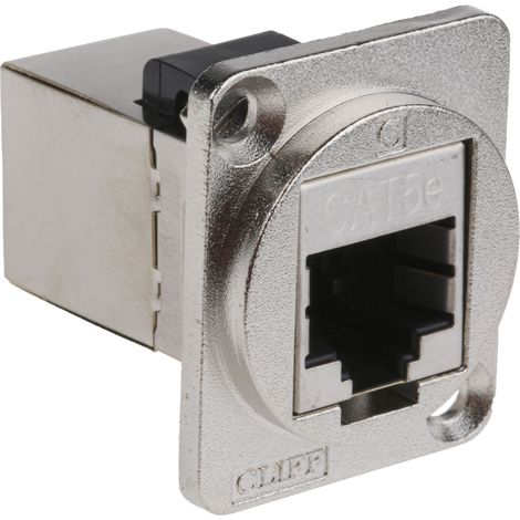 Adaptateur, 5e FTP ( Prix pour 1 ) (1/4)