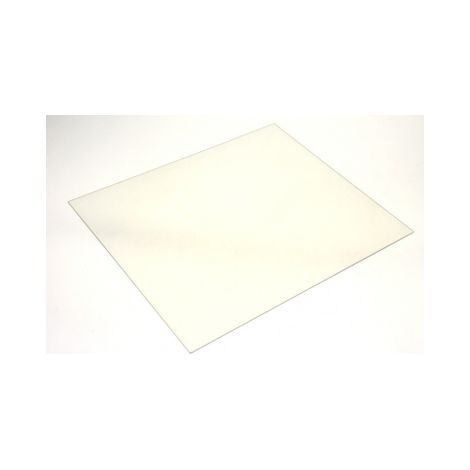 Vitre intermédiaire pour Four WHIRLPOOL 481245059599 (1/2)