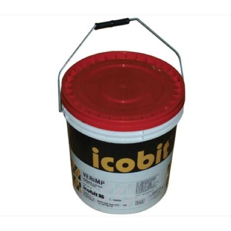 GUAINA LIQUIDA VERIMP ROSSA KG.1 (1/5)