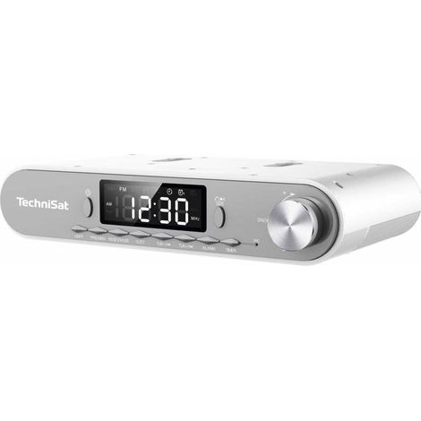 Radio cocina Technisat kitchenradio Bluetooth 5 W