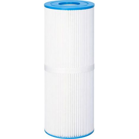 Cartouche Filtre Spa PRB50 / PRB50-IN Compatible Unicel C-4950 Filbur FC-2390 Waterway 817-5000 - 33,7 x 12,6 cm - Phonillico® (1/4)