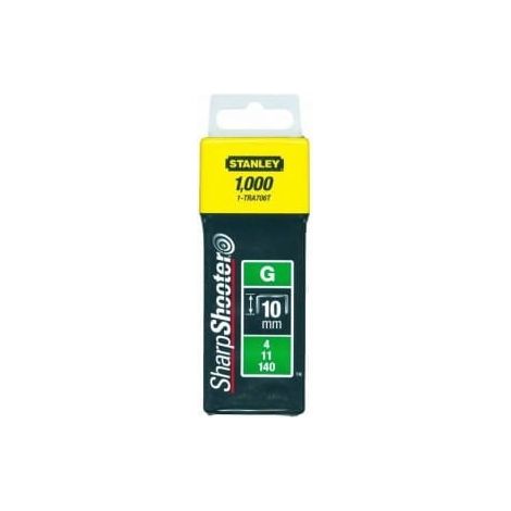 Stanley Klammern Typ CT100 14mm - 1-CT109T