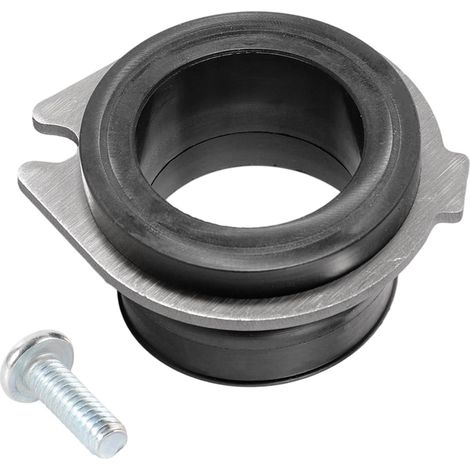Adaptateur de tuyau, métal (1/5)