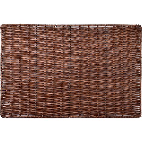 Tovaglietta MANDY WATTLE 45x30x0,5 cm (1/3)