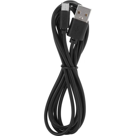 Présentoir rotatif électrique à 3 vitesses, plateau tournant à 360°, porte-bijoux, chargement USB, noir (1/5)