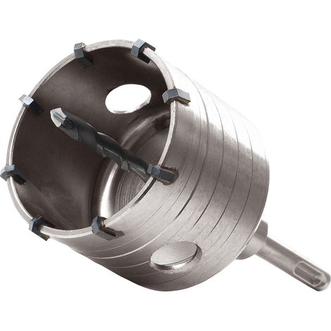 Broca para mampostería EXTOL PREMIUM SDS PLUS, Ø 68 mm x 110 mm, M16 8801954