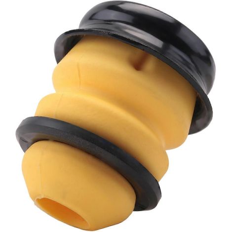 Butée de pare-chocs de voiture, butée en caoutchouc absorbant les chocs pour suspension (1/5)