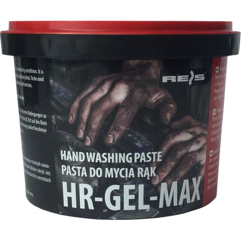 450g Handwaschpaste für starke Verschmutzungen