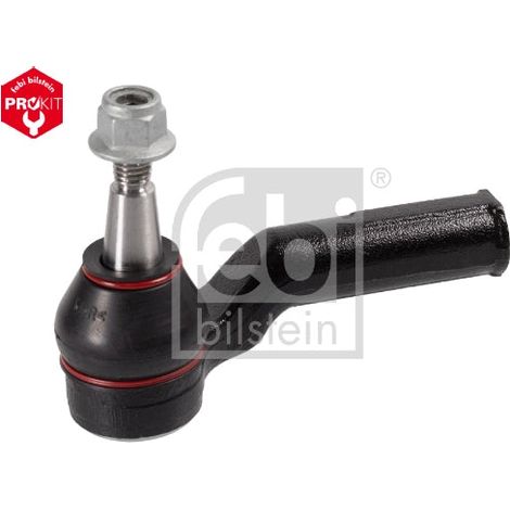 Rotule de barre de connexion FEBI BILSTEIN 106864 VOLVO 31317781 (1/2)