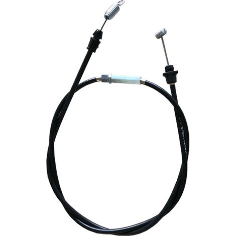 Câble inverseur pour motobineuse – Longueur 1120 mm – Compatible PUBERT Eco Plus, Eco 03, Eco Max, STAUB ST 2160, ST 216 DE – 308010019