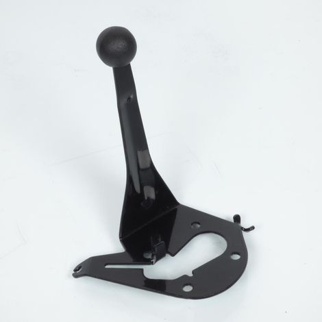 Poignée levier de relevage moteur pour Solex 50 MBK Hongrois (1/3)