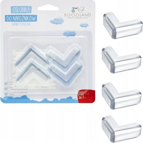 Fundas protectoras BOCIOLAND