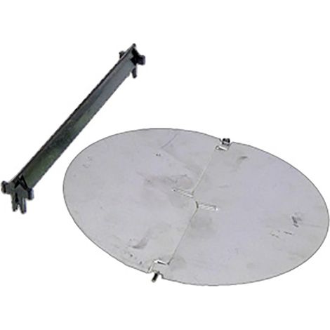 CLAPET ANTI-RETOUR POUR HOTTE DE DIETRICH - 74X9938