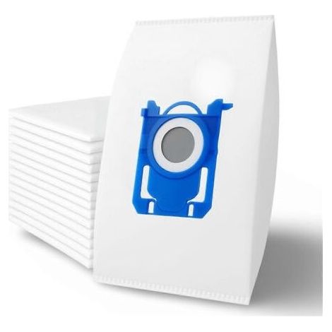 Sacs pour aspirateur (lot de 20) (1/5)