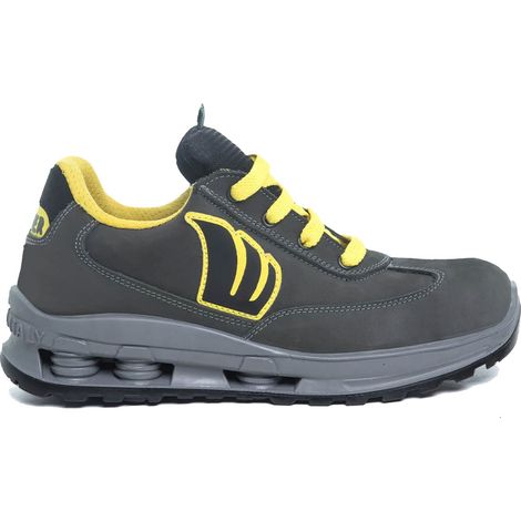 Lewer Lux S3 SRC Arbeitsschuhe - 45 EU