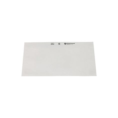ratioform terra  Buste portadocumenti in carta  trasparente 