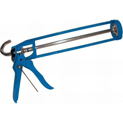 Pistolet d'injection manuel standard 310 ml - SC-VI-P214 - Scell-it