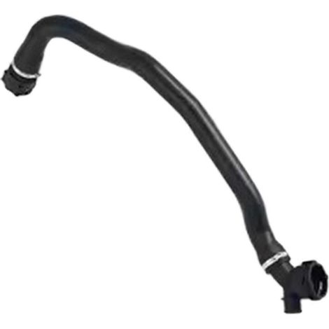 Durite de radiateur en caoutchouc 17127617363 compatible avec BMW Série 1/Série 2 X1 118i 218i (1/5)