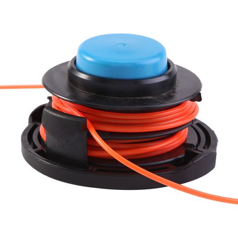 Tête de coupe pour débroussailleuse, compatible tondeuse Husqvarna série T25 (1/5)