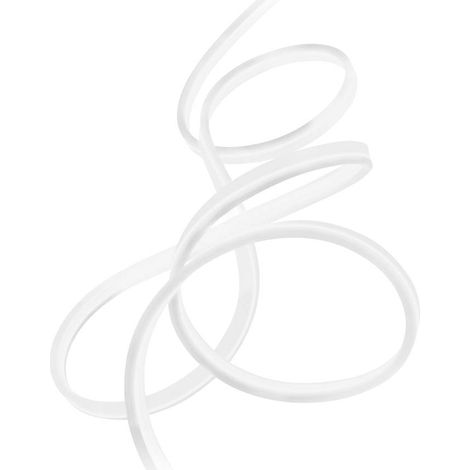 LEDVANCE Apparecchio a parete e a soffitto, Lampada da esterno, NEON DIGITAL FLEX / 15 W, 220…240 V, Ampiezza fascio luminoso: 160°, RGB, Materiale: Silicone, IP44 (1/5)