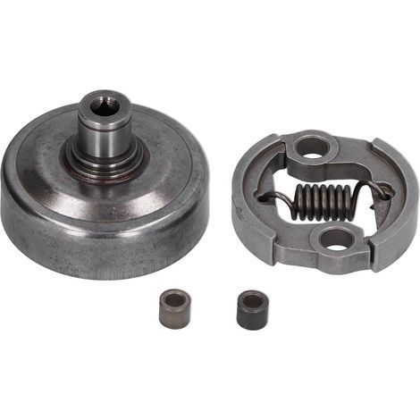 Pignon d'embrayage pour débroussailleuse Stihl FS220K 160 180 220 280 290 280K FS160 (1/5)