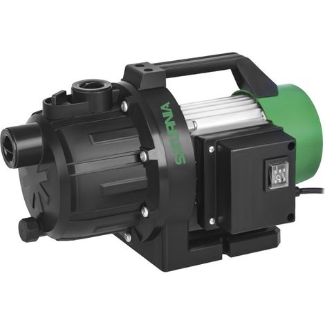 BOMBA AGUA SUPERFICIE   800W 60 Lt/min.