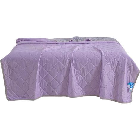 Couverture rafraîchissante pour Les dormeurs Qui transpirent - Couverture (1/5)