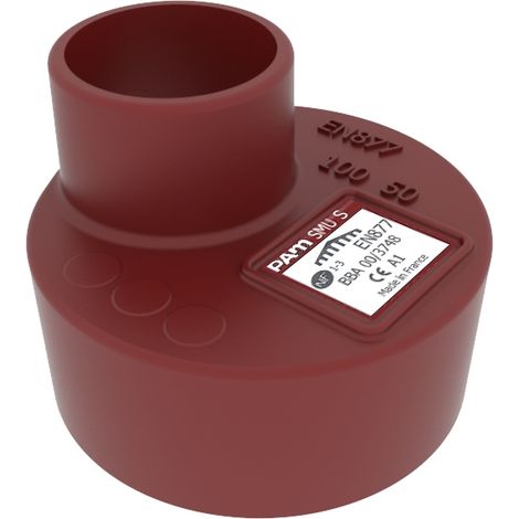 Kegel-Achsantrieb 150x125 Smu