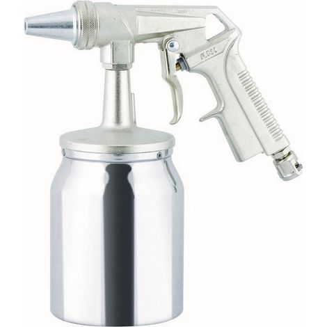 1PZ SPRUZZATORE SABBIATURA PER COMPRESSORI