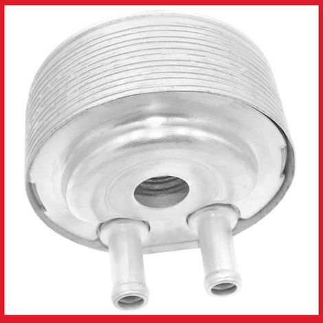 Getriebeölkühler 21305-5M301 - Passend für Nissan Navara D22 YD25 (1/4)