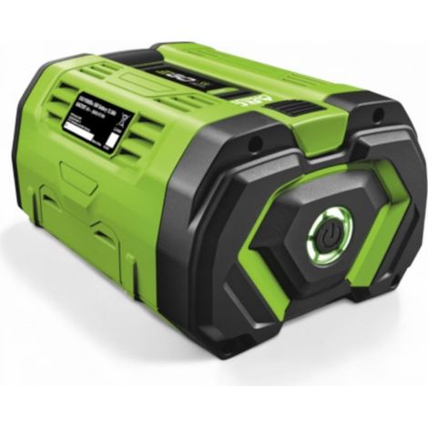 Batterie électrique 12Ah 56v BA6720T pour outils Ego Power (1/4)