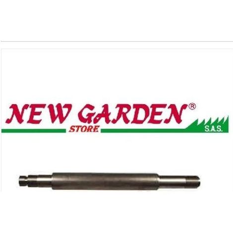 Supporto albero portalama trattorino tagliaerba  26"28"30" 33"  SNAPPER 100042