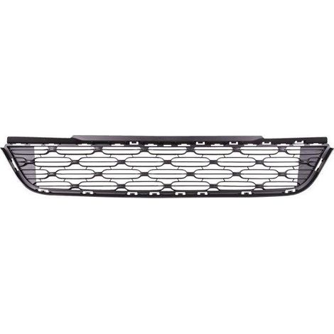 Grille de pare-choc avant inférieure Citroen C3 3 depuis 2016
