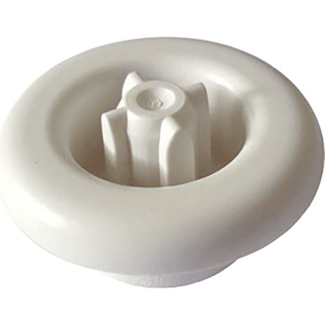 Arbre De Transmission Blanc MS-0A13201 Moulinex (1/2)