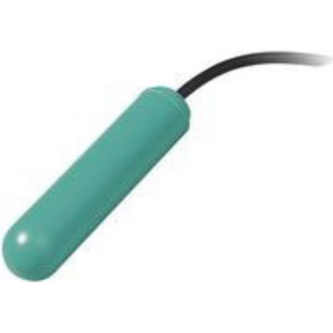 Pepperl+Fuchs 262201 Interrupteur à flotteur LFL2-CK-U-PUR5-EMS 1 pc(s)