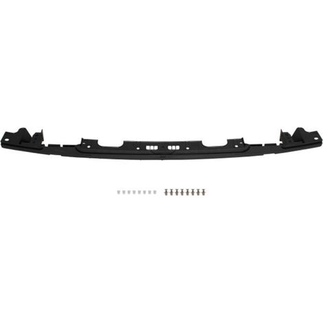 Renfort pare-chocs pour Volkswagen Transporter T5