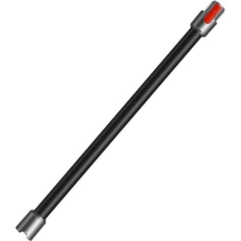 Tube télescopique pour aspirateur Dyson V15 V11 V10 V8 V7, 73 cm, fixation rapide (1/4)