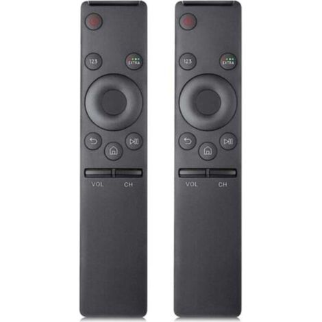 TéLéCommande Universelle pour -TV-Remote, Compatible avec les TéLéViseurs Intelligents Frame Curved UHD Neo QLED OLED 4K 8K (1/4)