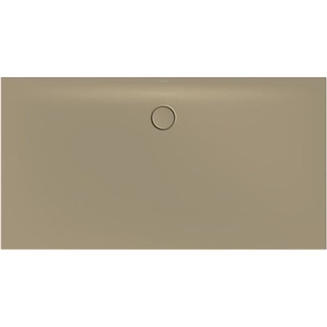 Receveur de douche latéral BetteFloor Side, 170x90cm, 3376-417