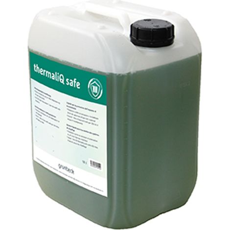 Grünbeck Chemikal thermaliQ safe 10 Liter, 170078