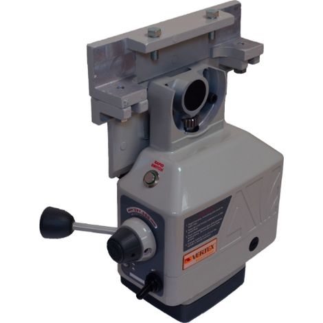 VPF-99X VPF-99XMOTORIZACION MESA RANGO VEL.0-165 RPM