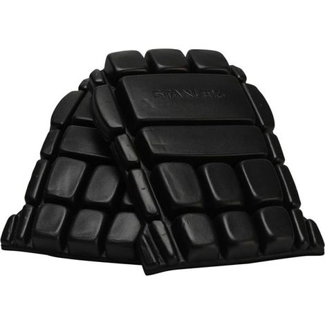 Stanley Clothing STW40009 Knee Pads One Size STCKNEEPAD